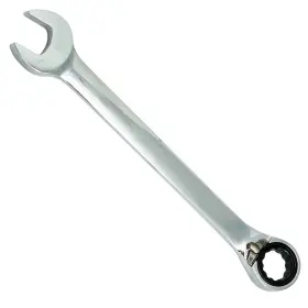 Kti-45918 K Tool International Kti45918 Sae Ratcheting Reversible Wrench 9/16 Inch