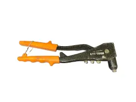Kti-79100 K Tool Vintage Heavy Duty Hand Riveter International