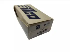 L1001grmilco Kaba Ilco Box Of L1001grm Key Blanks 40x For Corbin N/p