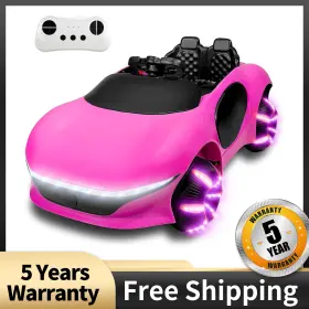2fxgh481 Kac 12v Kids Ride On Truck Car With Parent Remote Control Electric For Gift