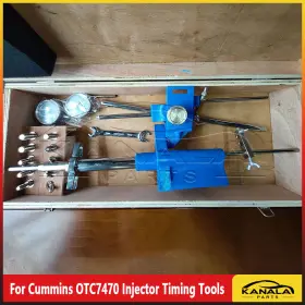 Otc7470 Kanala Parts Us For Cummins Otc 7470 Injector Timing Tools N34-1 M11 Nt855 K Series