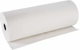 161218 Kardoll 18 Inch X 700ft White Urethane Grade Automotive Masking Paper 1 Roll