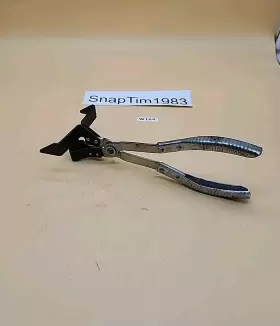 2307 Kd Tools K-d No. Rear Brake Adjustment Hand Tool Usa