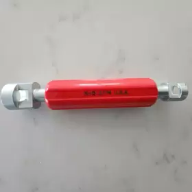 2774 Kd Tools K-d Universal Brake Shoe Retaining Spring Removal Tool Made In Usa