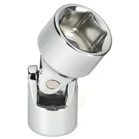80652 Kd Tools 43 1/2 Inch Drive Hex Bit Socket - 3/8