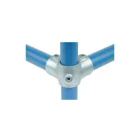 Kee Safety Inc. 707022400817 21-5 21 5 Klamp 90 Degree Two Socket Tee