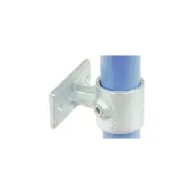 Kee Safety Inc. 707022400909 70-7 70 7 Klamp Rail Support 1 1/4 Inch Dia