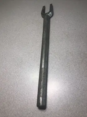 32040 Ken Tool Ken-tool B40 Ball Joint Separator 15/16 Inch Opening 16 Length
