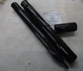 307-747 Kent-moore Otc Tool Input Shaft Solid Sealing Rings Installer Sizer