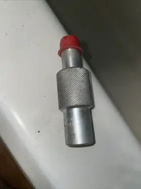 J-33942-a Kent-moore 33942a A/c Compressor Seal Seat Remover Puller Tool Kent-moore# From Dealer