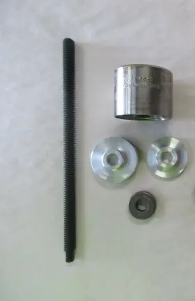 Ch-47914 Kent-moore Tools Bearing Replacer
