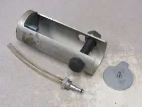 Ch-47950 Kent-moore Hydro-boost Clamp Tool Set