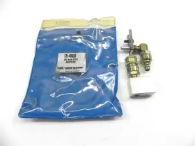 Cm-48650 Kent Moore Ch-48650 Vintage Used Power Steering Analyzer Adapter #cm-48650 Light Wear