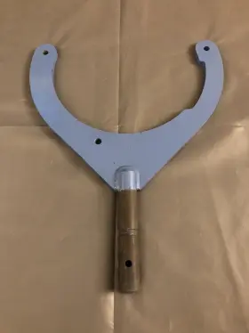 Dt-47678-1 Kent-moore Dt-47678 Km Gm Tremec Transmission Holding Fixture Tool