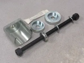 Dt-47706 Kent-moore Axle Mount Busing Replacer Set Cts Srx Sts