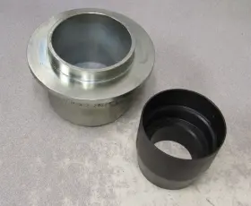 Dt-47782 Kent-moore Snap Ring Installer Set 6l50 6l80 6l90