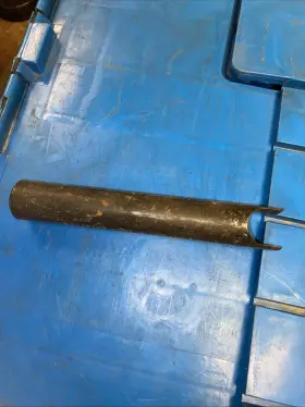 Dt-47793 Kent-moore Differential Assembly Rotating Tool 6t40