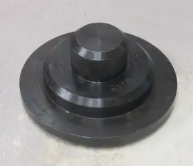 Dt-47868-1 Kent-moore Clutch Travel Weight