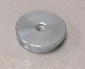 Dt-50292 Kent-moore Inner Bearing Cup Installer Tool