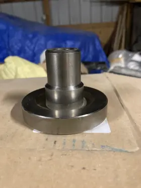 Dt-50298 Kent-moore Axle Seal Installer