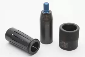 Dt-50911 Kent-moore Turbine To Clutch Housing Seal Installer Set