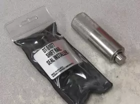 Dt-51077 Kent-moore Shift Rail Seal Installer Tool