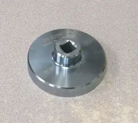 Dt-52316 Kent Moore Kent-moore Oil Filter Cap Remover