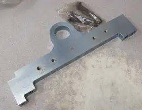 Dt-52659 Kent-moore New Torque Converter Lift Bracket Silverado Sierra 10l1000