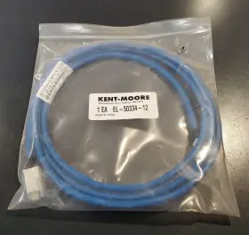 El-50334-12 Kent-moore Infotainment Test Cable