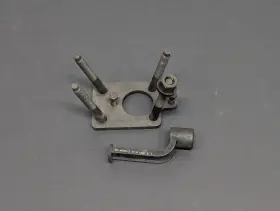 En-46110 Kent-moore J-46110 On-vehicle Valve Spring Compressor V6 High Feature Engine