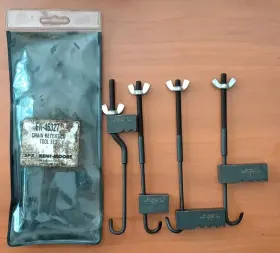En-46327 Kent-moore Chain Retention Tool Set F248