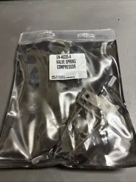 En-46335-a Kent-moore Valve Spring Compressor Tool