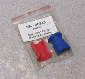 En-46843 Kent-moore Quick Connect Fitting Release Tool