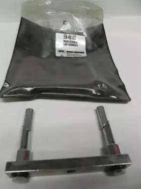 En-49102 Kent-moore Moore#en-49102 Corvette V8 Main Bearing Cup Remover Tool From Gm Dealership