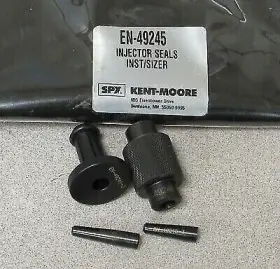 En-49245 Kent Moore Injector Seals Installer Sizer Tool Set