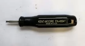 En-49941 Kent Moore Kent-moore Caliper Piston Pin Retaining Tool