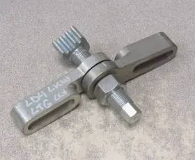 En-51760 Kent-moore Flywheel Holder