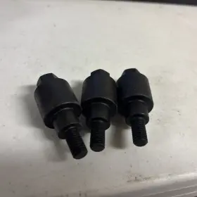 En-51768 Kent Moore Engine Support Fixture Adapters Set M8