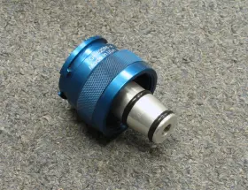 Ge-52098-a Kent Moore Coolant System Pressure Test Adapter Tool