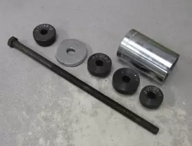 J-21058-1 Kent Moore J-21058 Lower Control Arm Bushing Lot