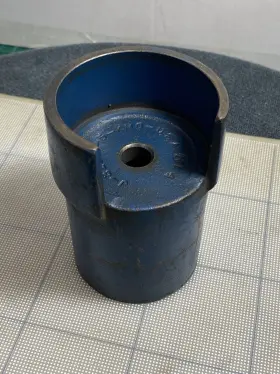 J-21474-5 Kent-moore Control Arm Bushing Remover Installer Receiver Tool Usa