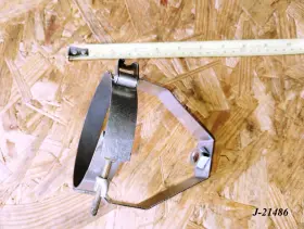 J-21486 Kent-moore 63-70 Chevy Amc Jeep Ford Steering Column Specialty Tool