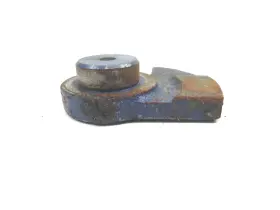 J-21777-10 Kent Moore Vintage Used Pinion Setting Gauge Adapter Block Km #j-21777-10 With Wear