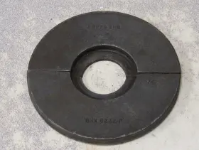 J-2229 Kent-moore Press Plate Set