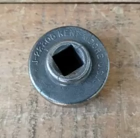 J-22305 Kent-moore 1960s Chevy Specialty Instrument Panel Tool