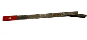 J-22399 Kent-moore Pinion Spline Holder Wrench