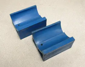 J-22573-1 Kent-moore Steering Column Holding Fixture Tool Set