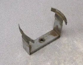 J-22598 Kent-moore Turn Signal Cover Remover