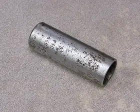 J-22599 Kent-moore Steering Column Lock Nut Remover