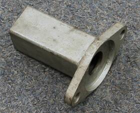 Kent-moore J-22805-01 Kent-moore J-22805 Brake Booster Holder Tool
